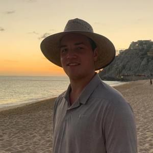 Meet your Posher, Peter